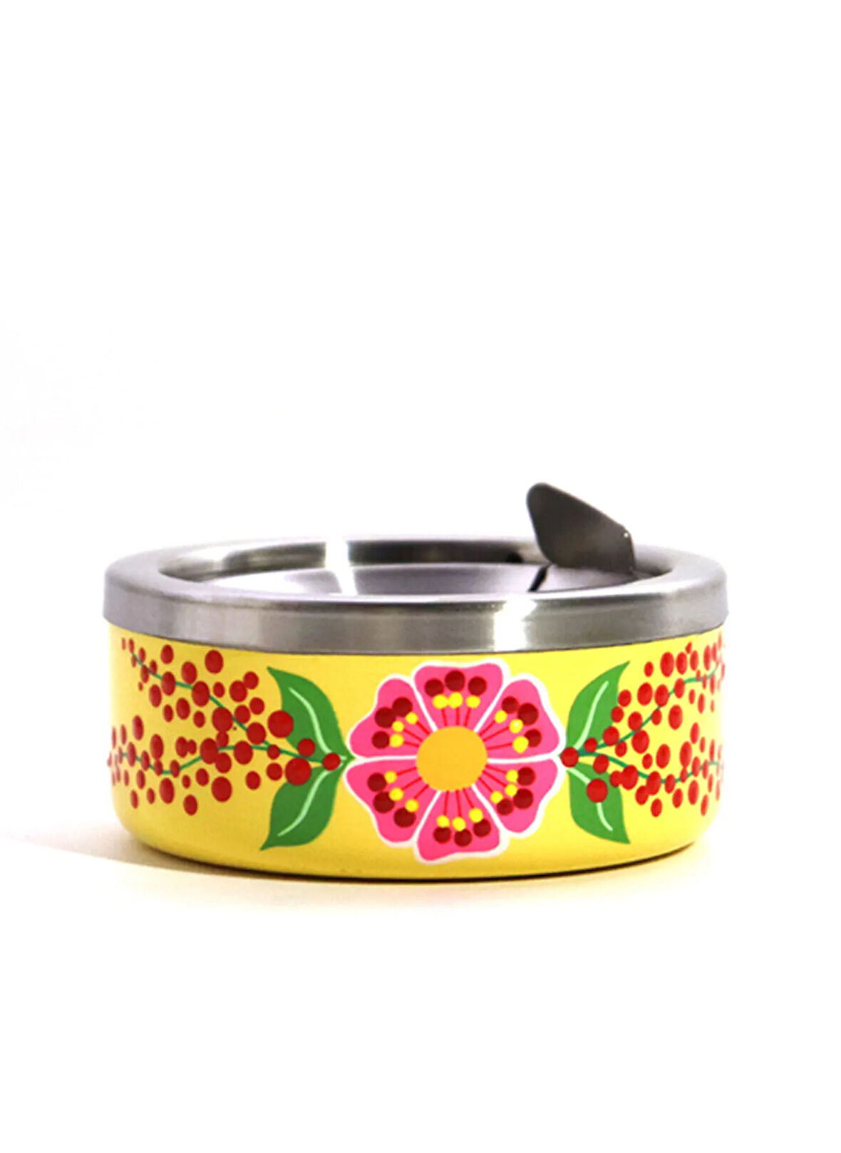 Dedemin Emayeleri Kül Tablası 1010 KÜL TABLASI