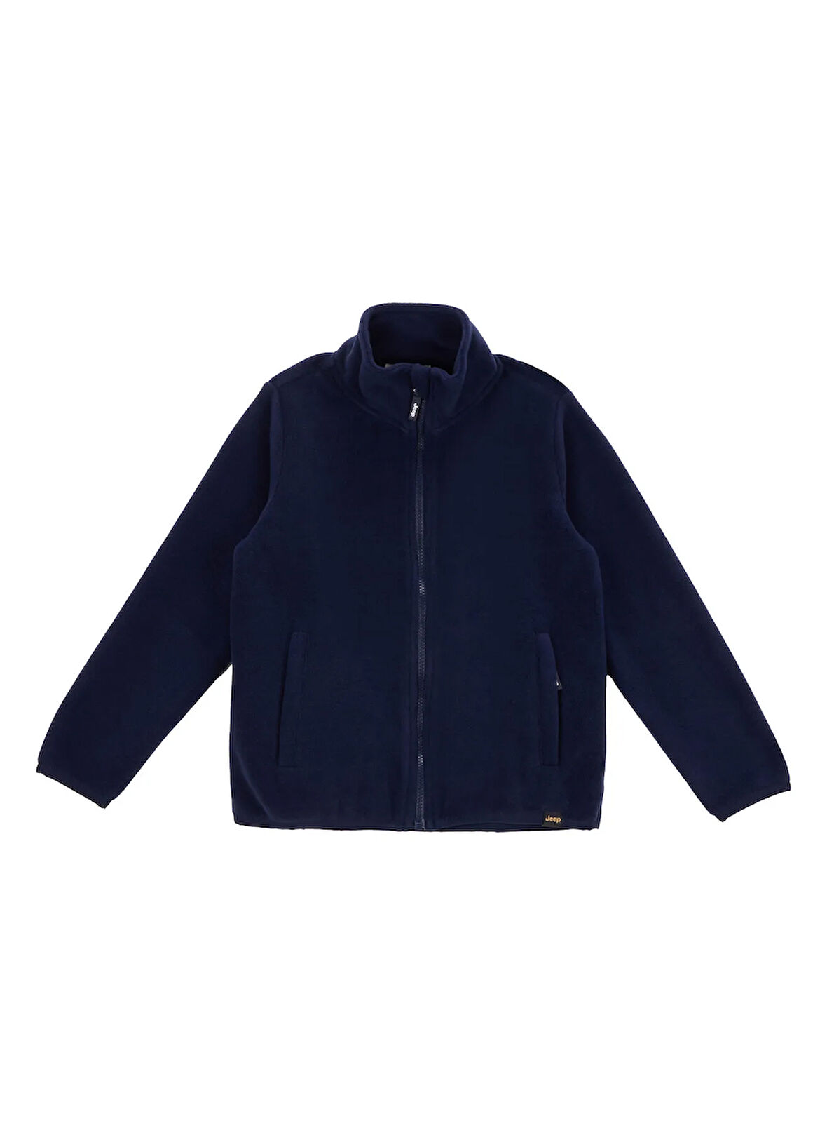 Jeep Polar Sweatshı, 13-14 Yaş, Lacivert