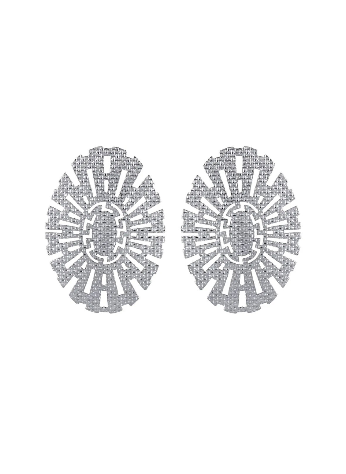 Treasure&Co. Gümüş Küpe ALTKU44