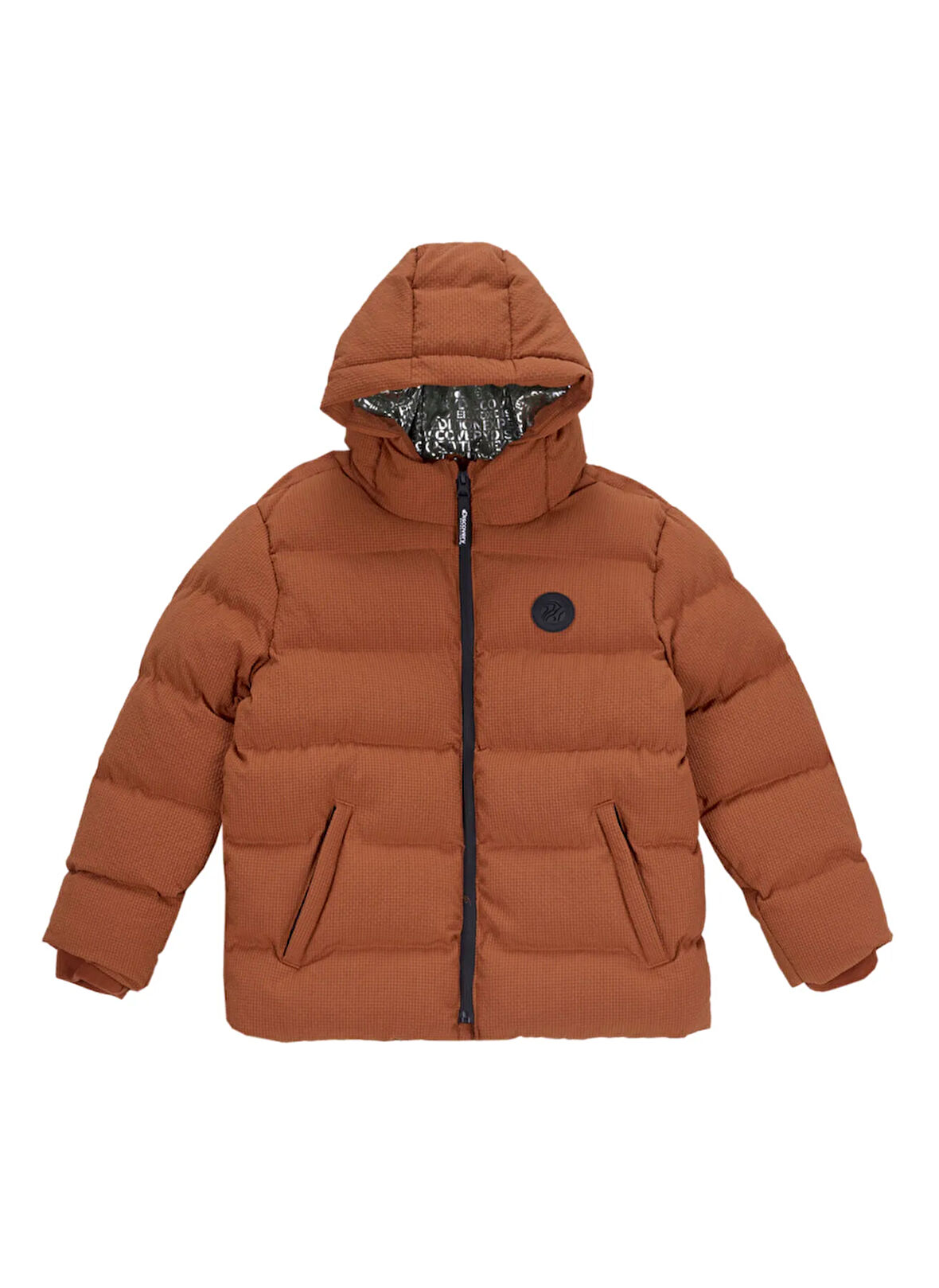 Discovery Expedition Kiremit Erkek Çocuk Mont D5WB-MNT3006