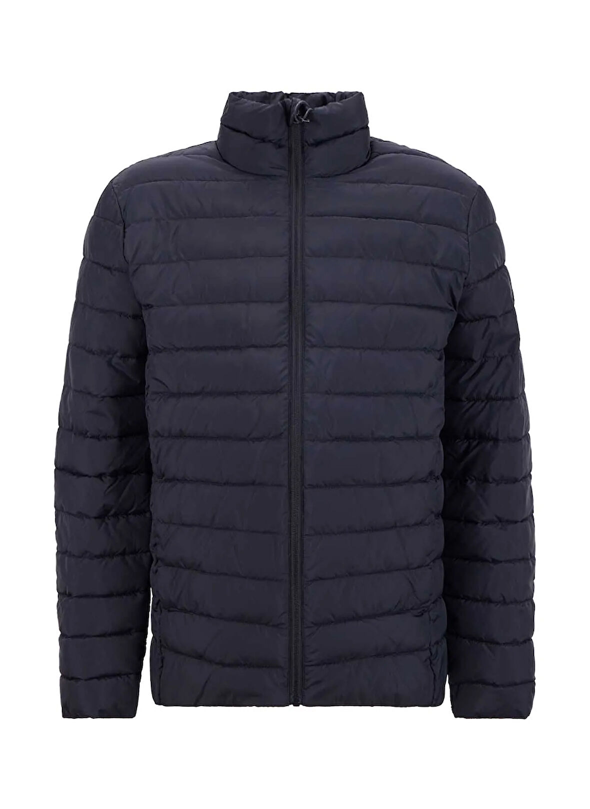 Fabrika Siyah Erkek Mont F5WM-MNT 2209