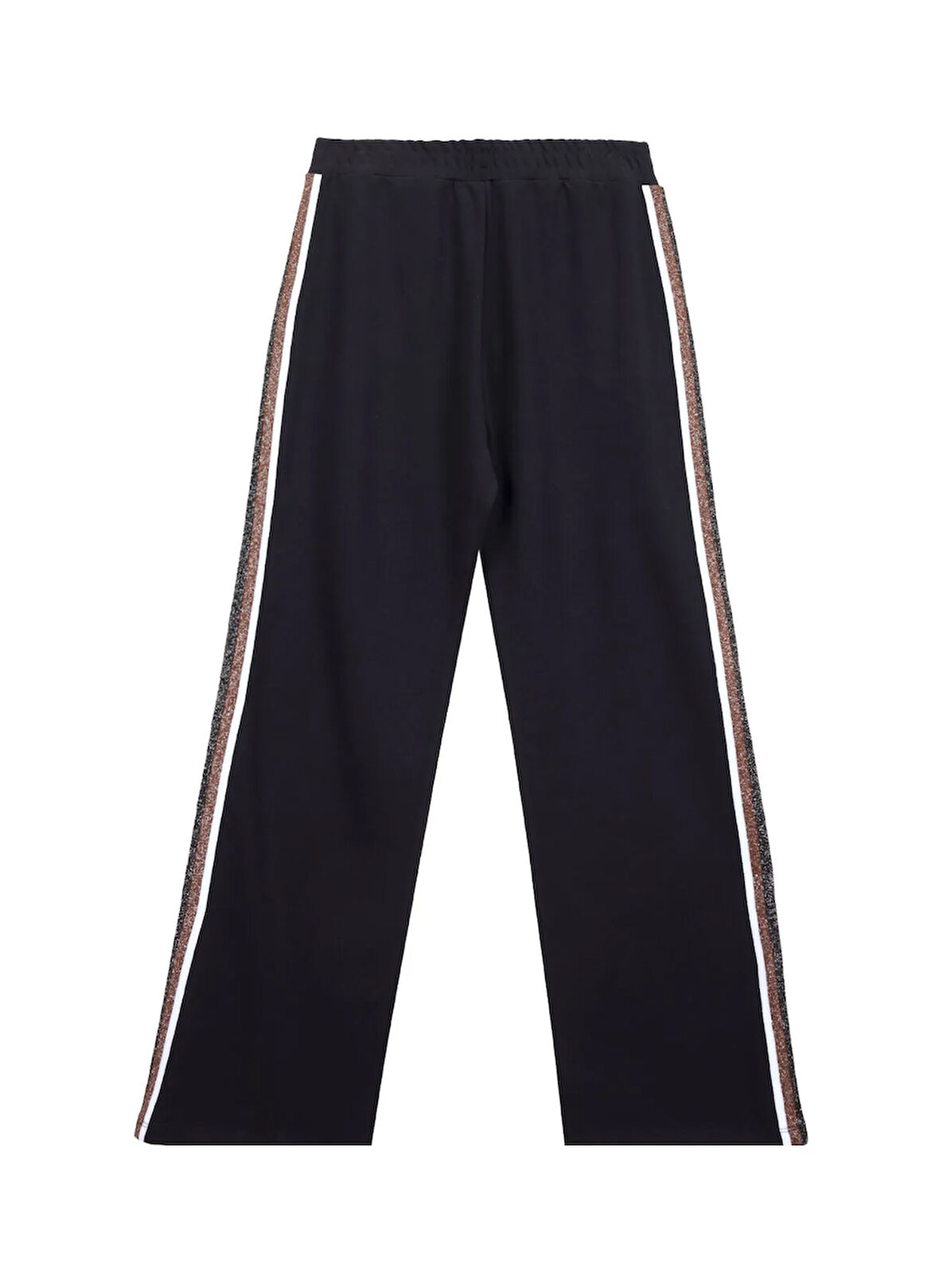 Fabrika Eşofman Altı, XL, Siyah