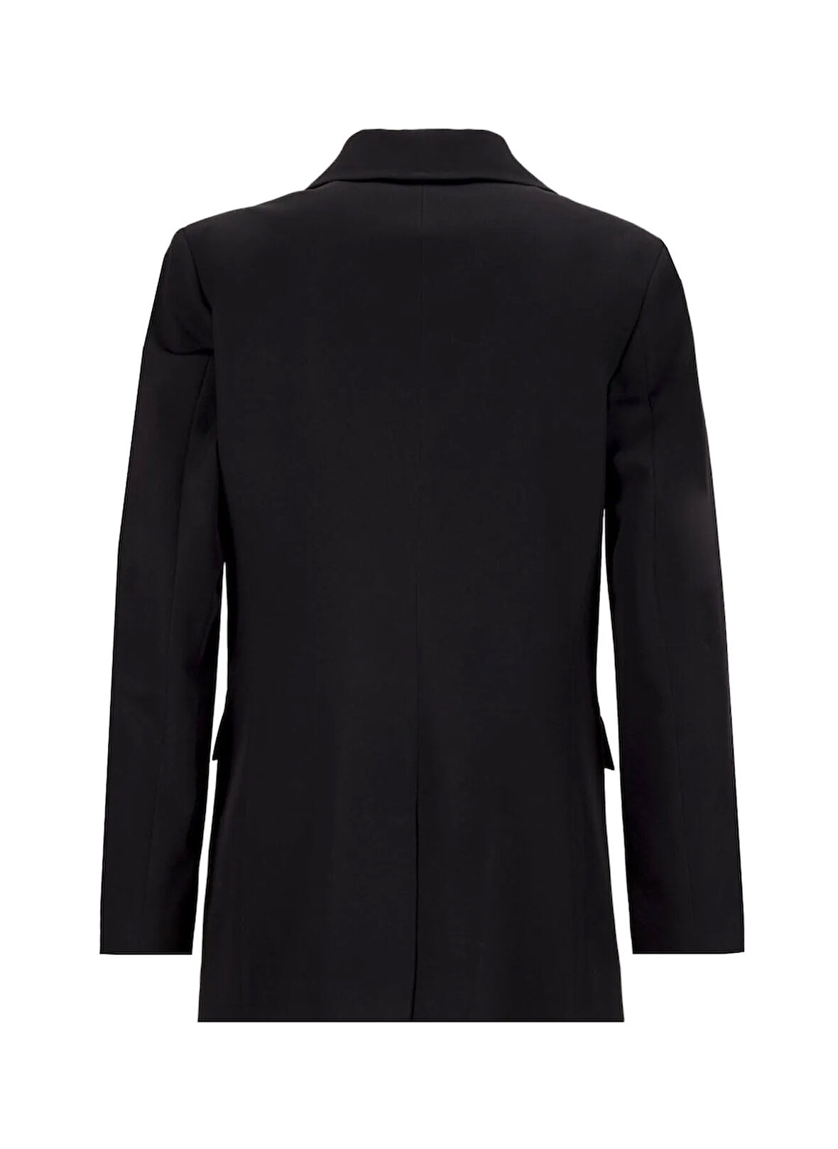 Fabrika Siyah Kadın Blazer F5WL-CKT0066