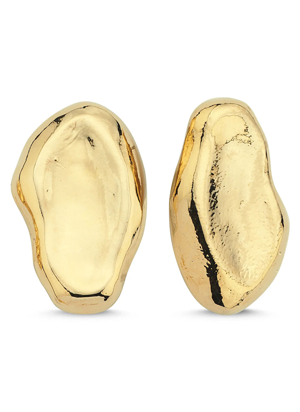 Lisalina Altın Küpe LLSS2370