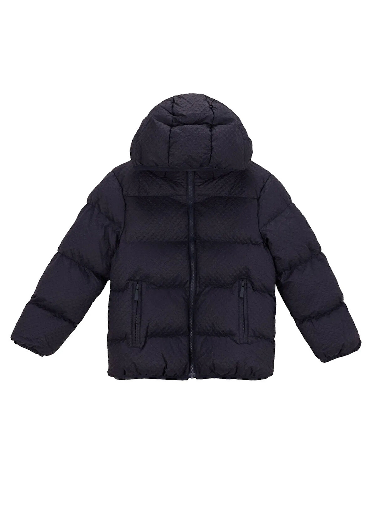 Discovery Expedition Lacivert Erkek Çocuk Mont D5WB-MNT3007