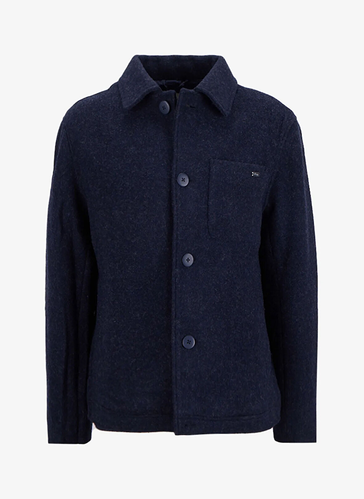 Jeep Lacivert Erkek Mont J5WM-MNT7872