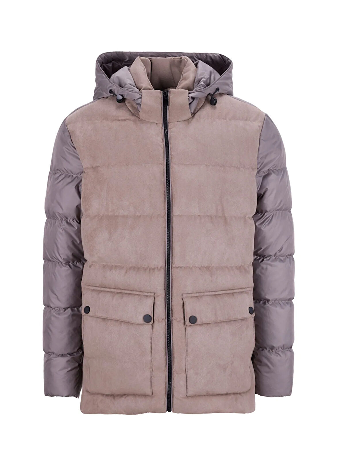 Fabrika Vizon Erkek Mont F5WM-MNT 2551