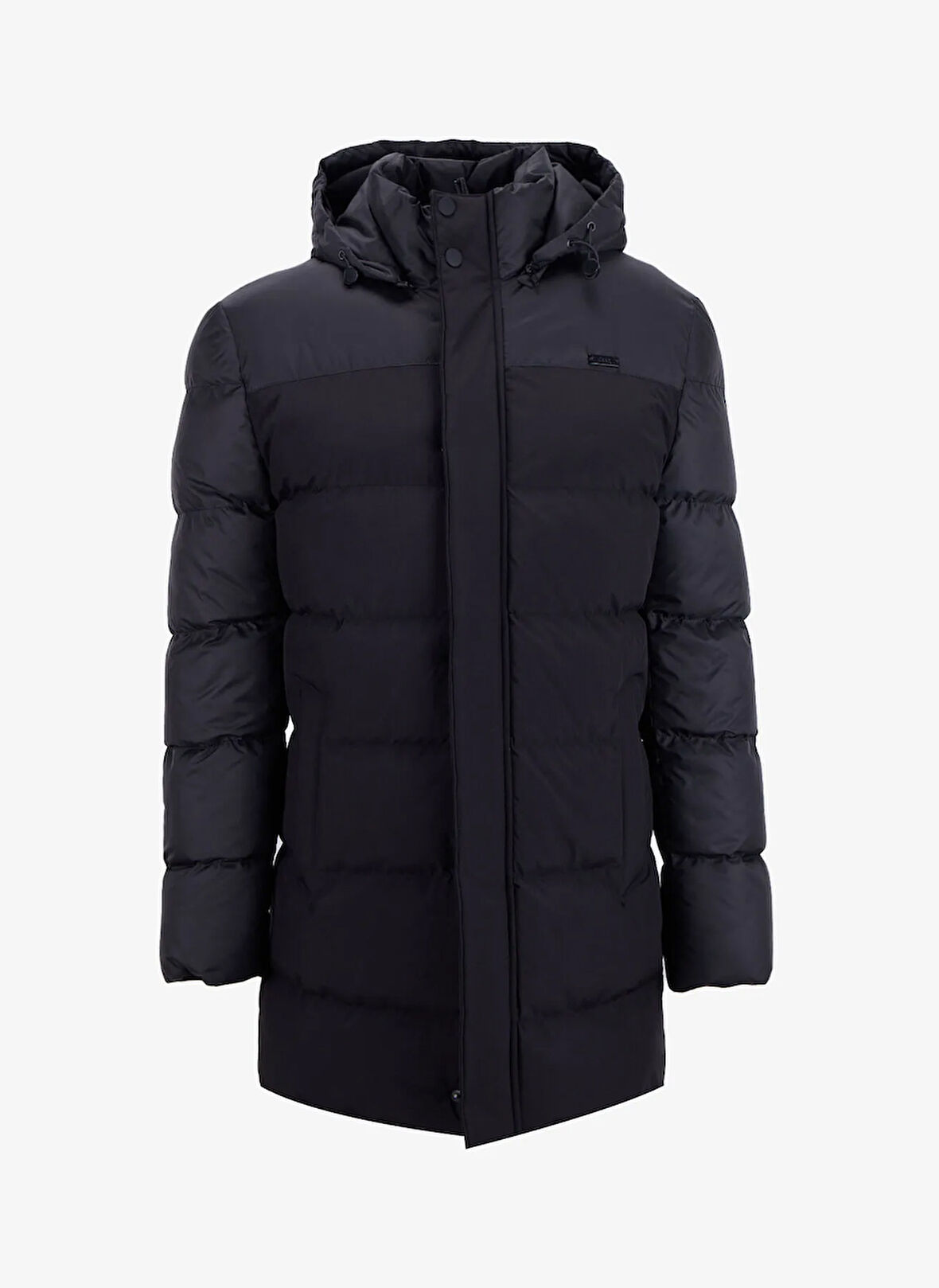 Jeep Siyah Erkek Kaban J5WM-KBN7885