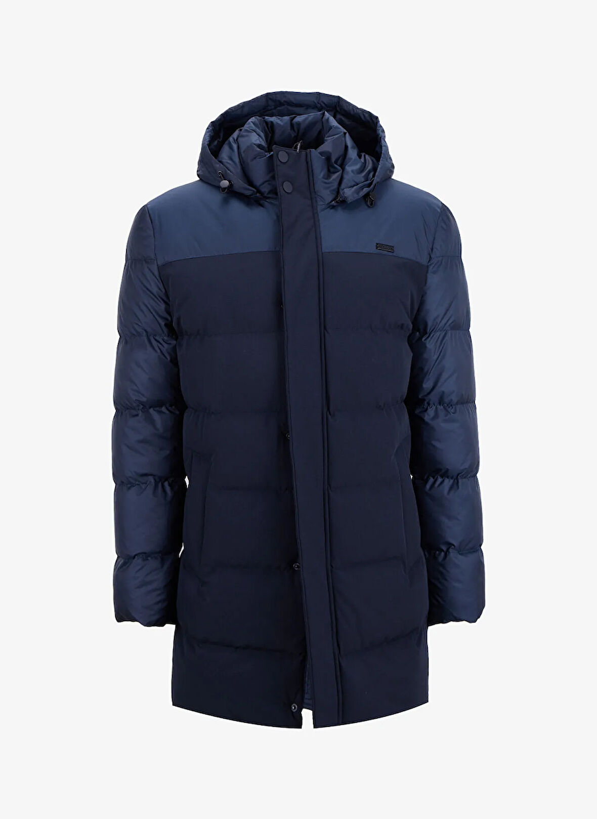 Jeep Lacivert Erkek Kaban J5WM-KBN7885