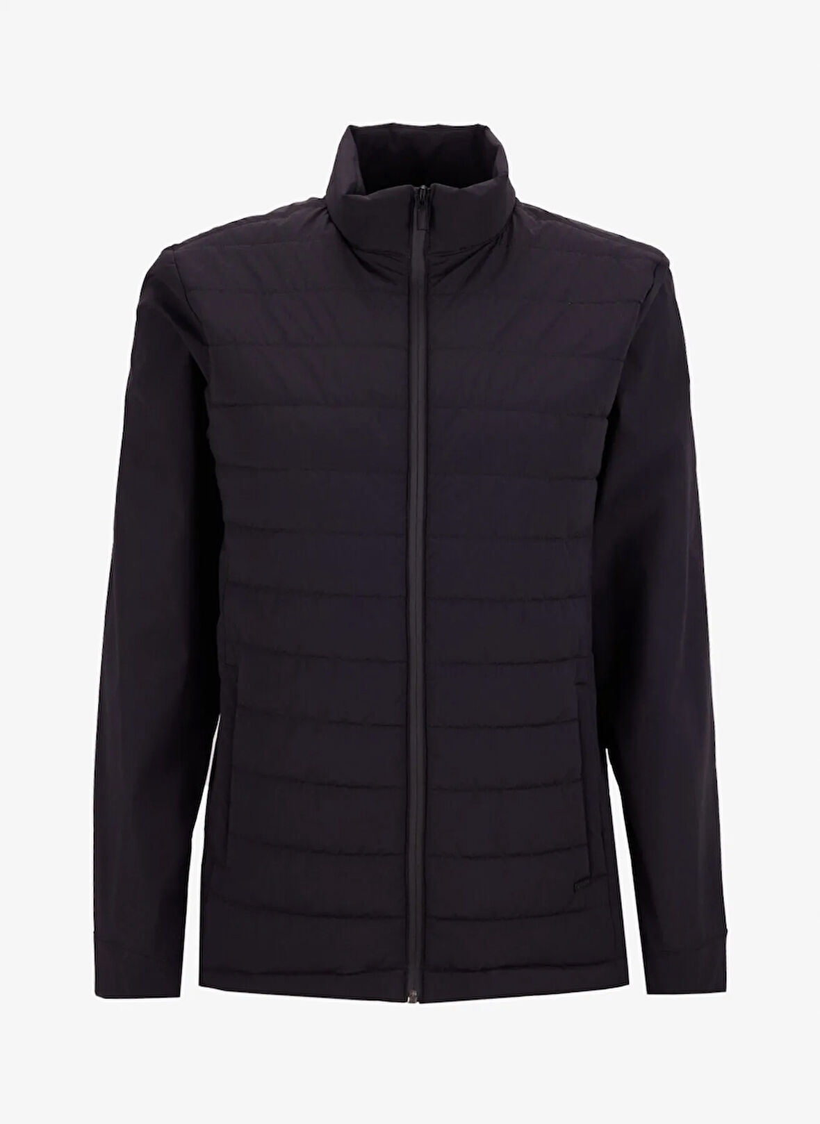 Fabrika Siyah Erkek Mont F5WM-MNT 2874