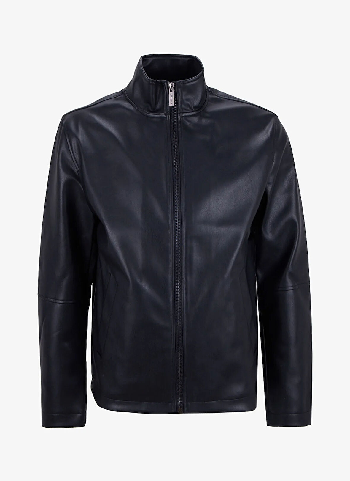 Mustang Siyah Erkek Mont M5WM-CKT1707