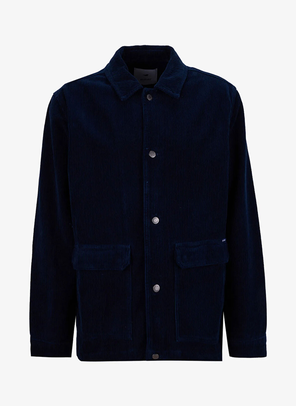 Mustang Lacivert Erkek Mont M5WM-CKT1709