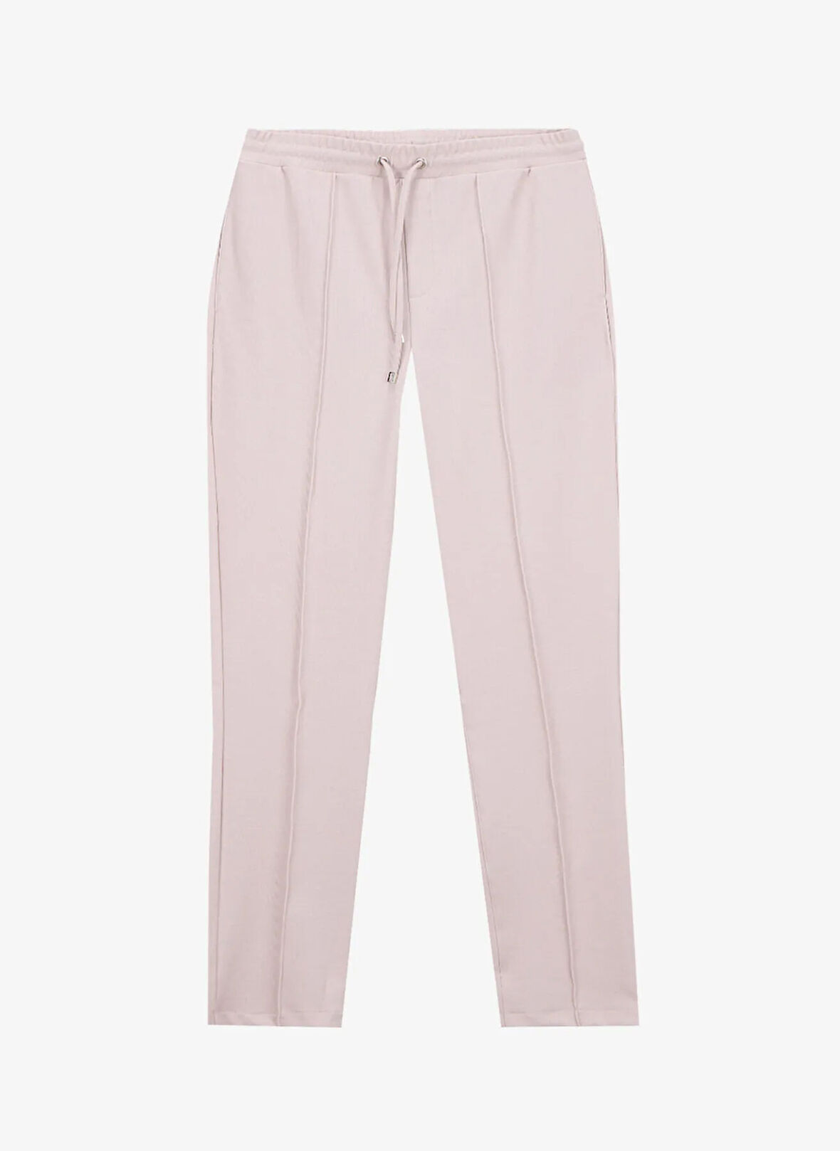 Mustang Lastikli Bel Normal Paça Bej Erkek Pantolon M5WM-PNT1918