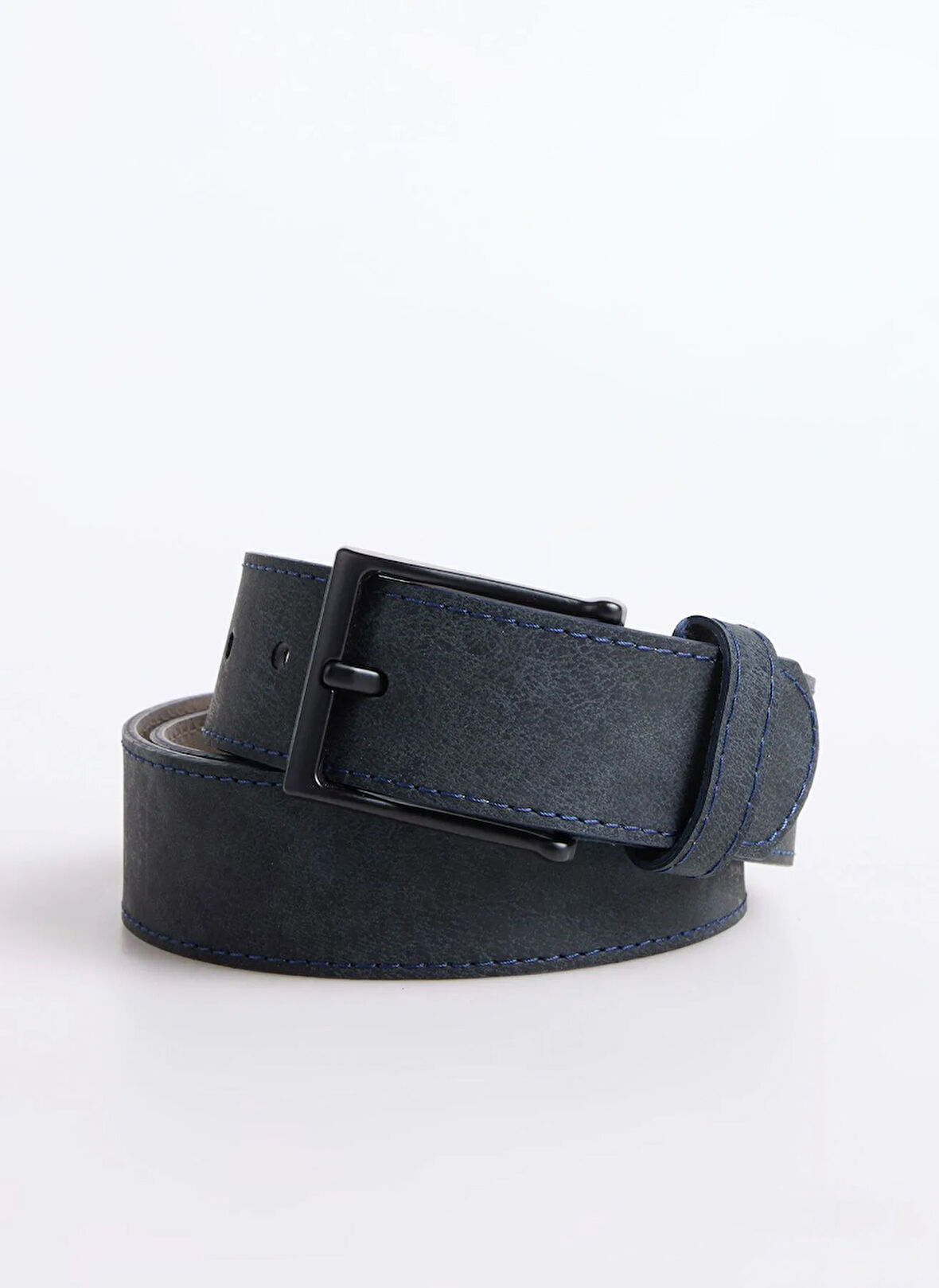 Discovery Expedition Erkek Kemer Dis-Retro Laci 4 cm