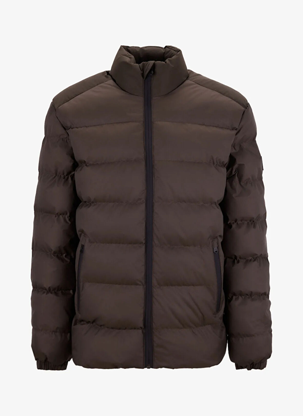 Jeep Haki Erkek Mont J4WM-MNT7263