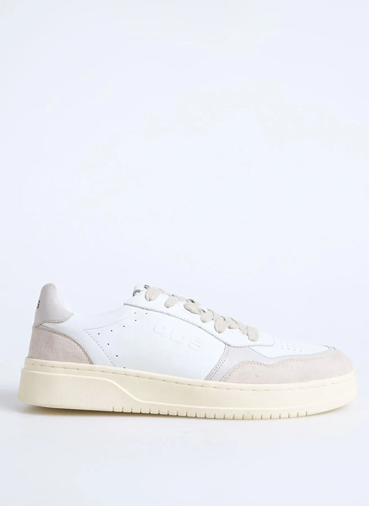 4US Erkek Sneaker