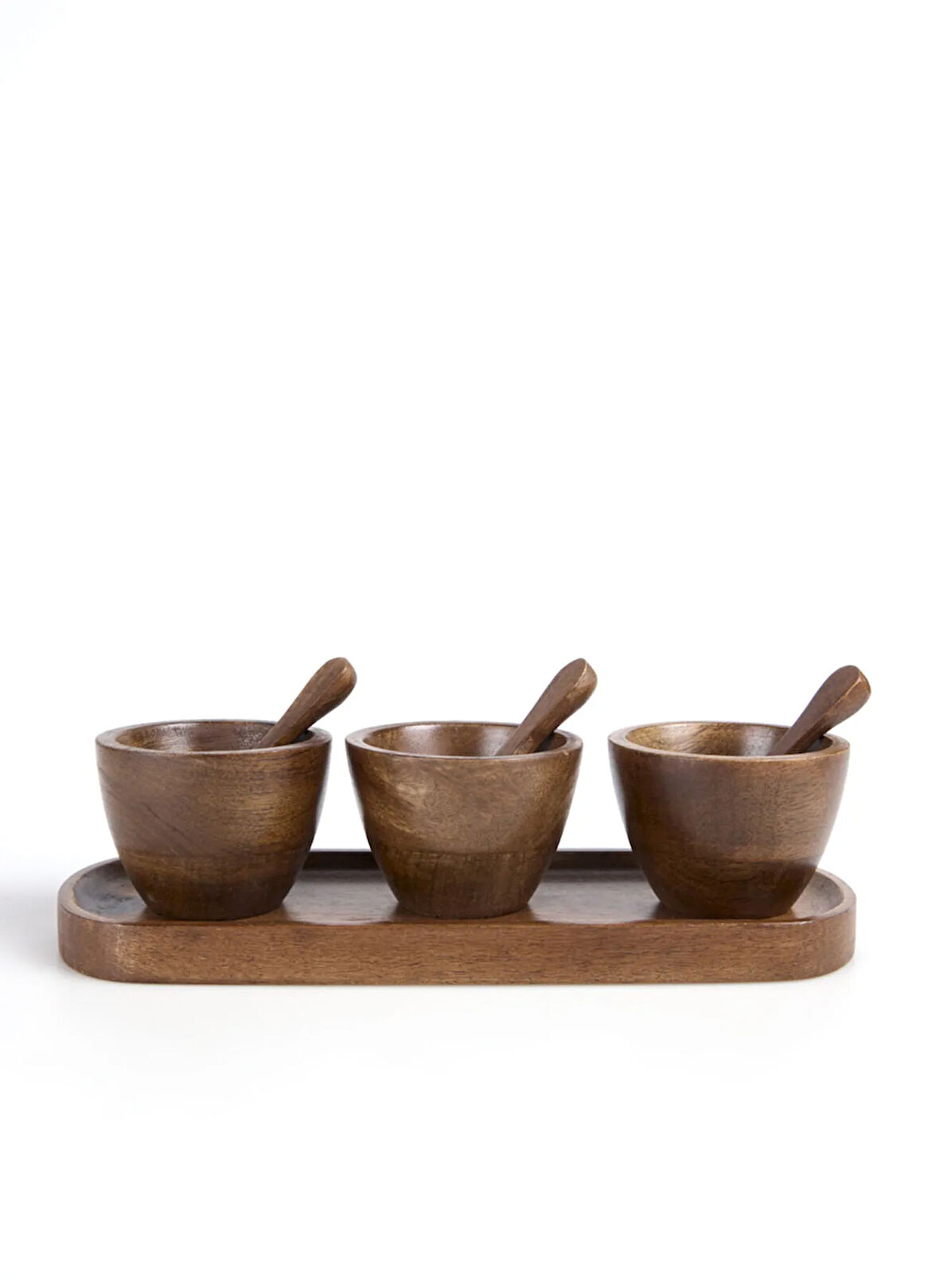 Boyner Evde Kase Seti, Bedensiz, Kahve