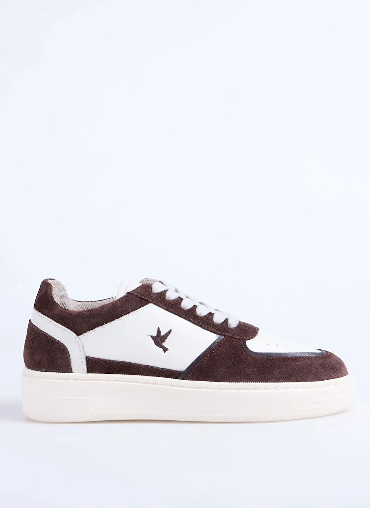 Fabrika Kahve Kadın Sneaker NODDY-LINTON
