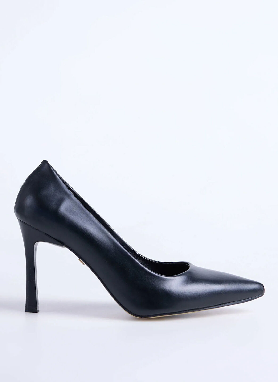 Fabrika Siyah Kadın Stiletto CORIA-DENITSA