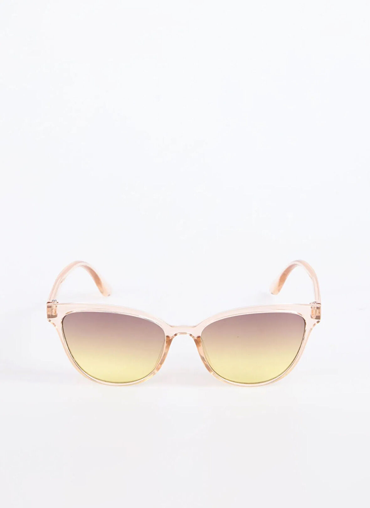 Fabrika Kahve Unisex Güneş Gözlüğü AVA