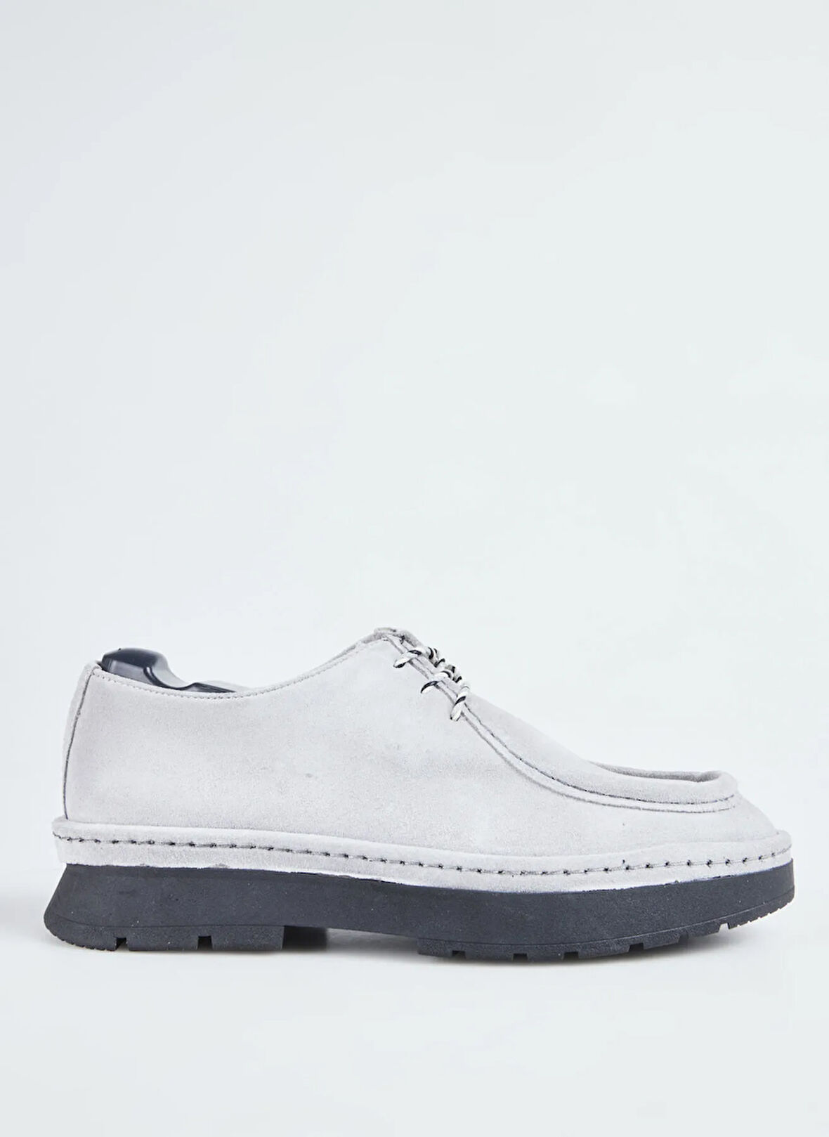 Fabrika Gri Erkek Günlük Ayakkabı AXEL-KAI