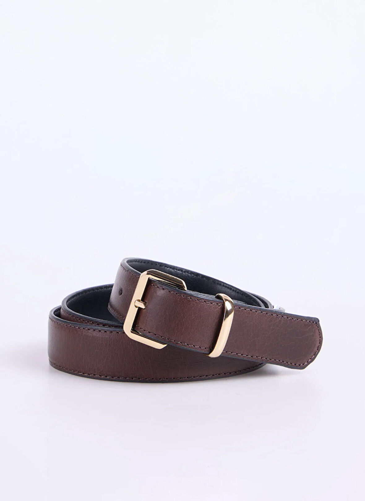 Vince Camuto Kahve Kadın Kemer SHADOW