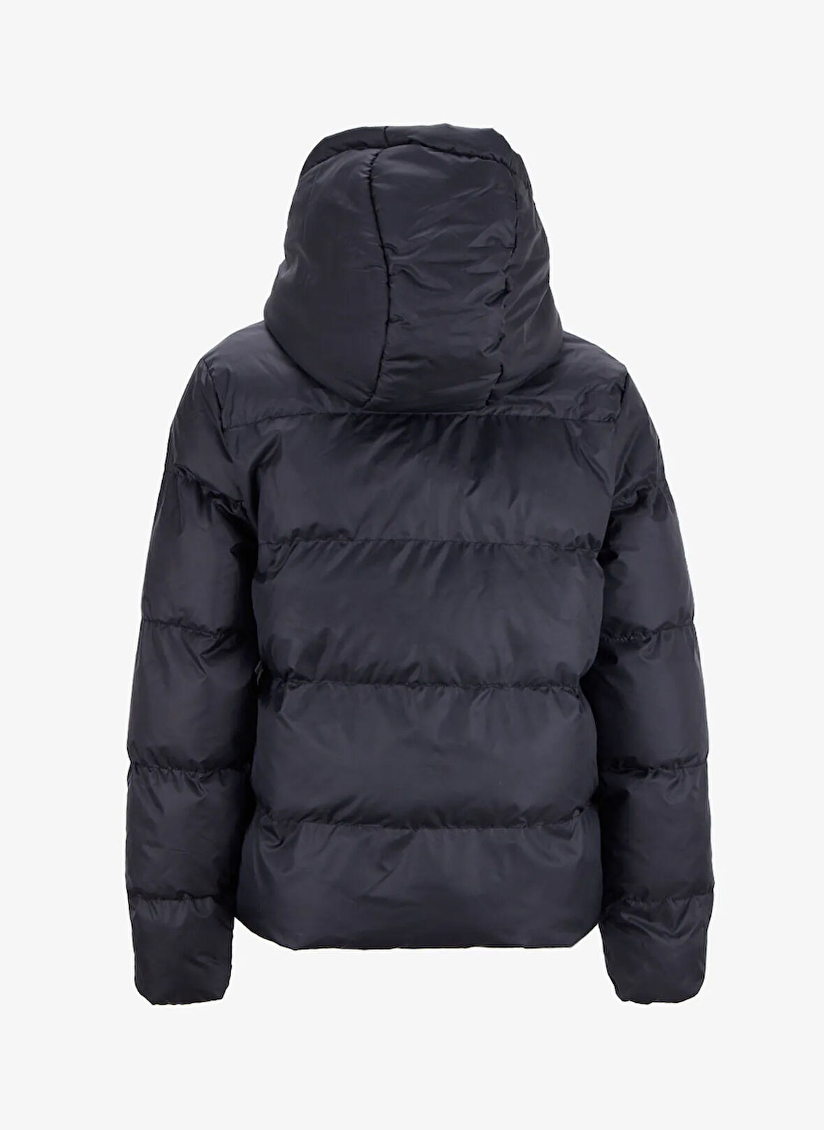 People By Fabrika Siyah Kadın Mont PBF5WL-MNT9521