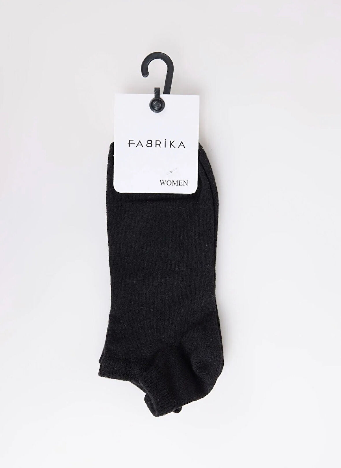 Fabrika Kadin Patik Çorap