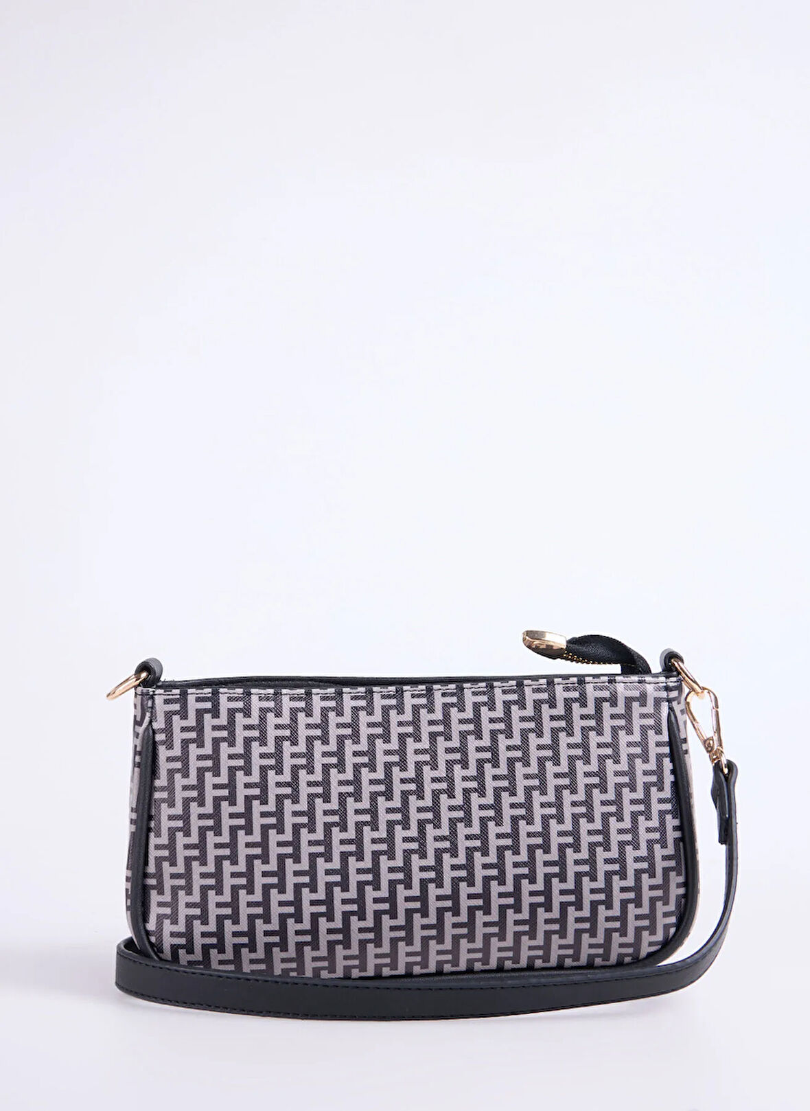 Fabrika Vizon Kadın Omuz Çantası MONO-MARIUS