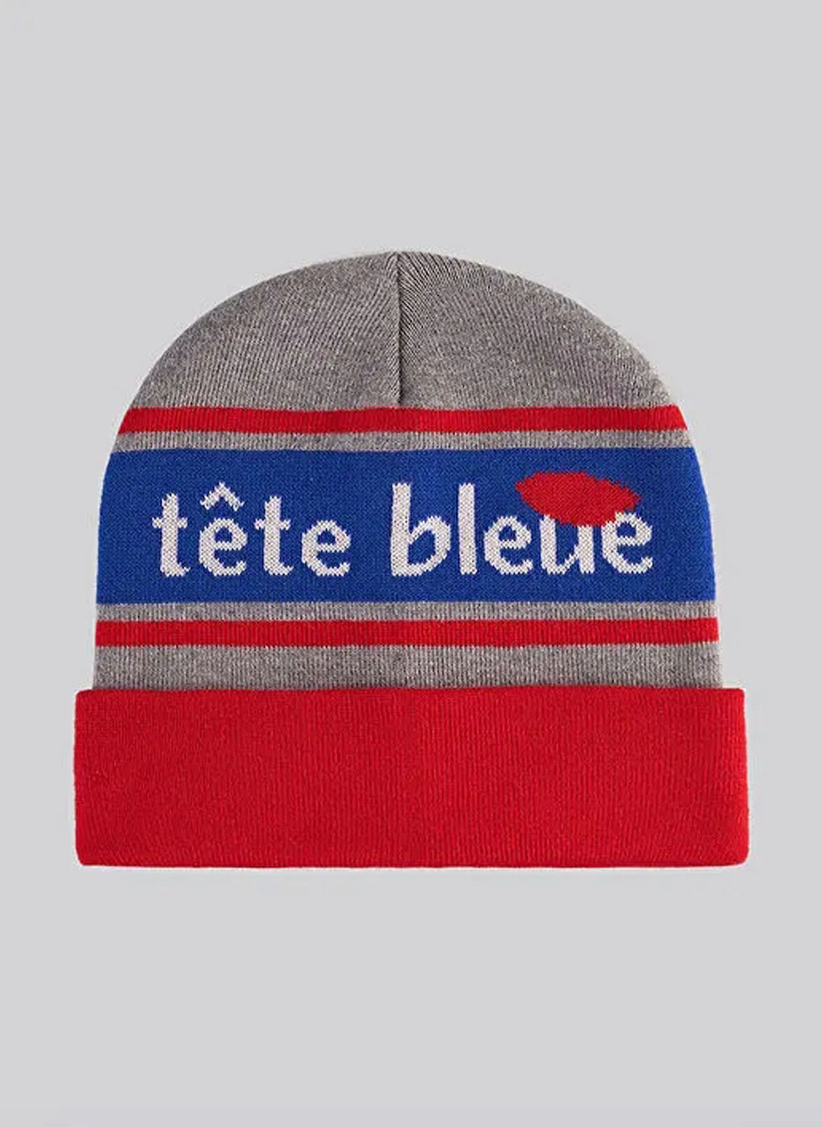 Tete Bleue Mavi Kadın Bere COLETTE BEANIE