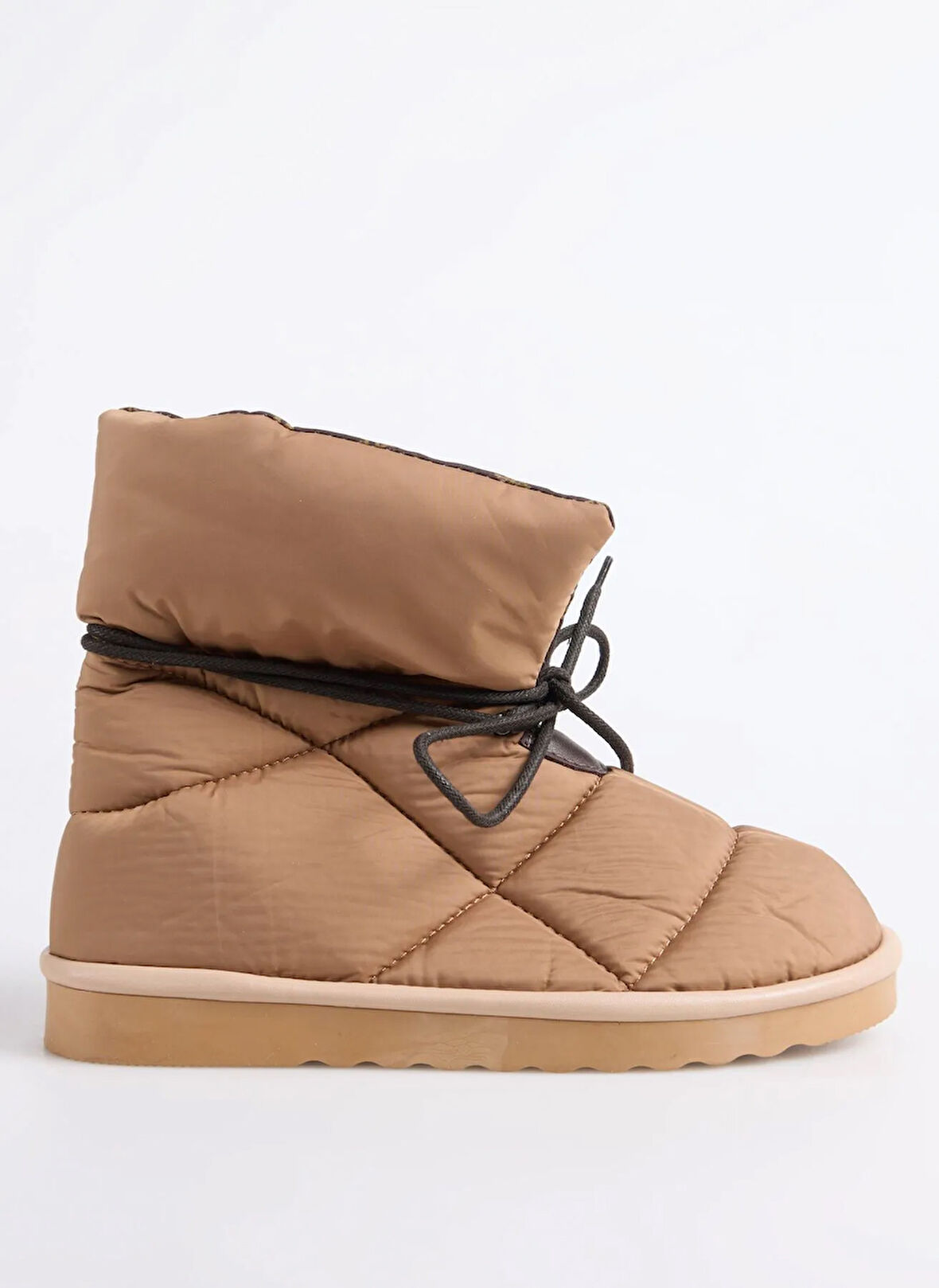 F By Fabrika Vizon Kadın Bot DAFFID