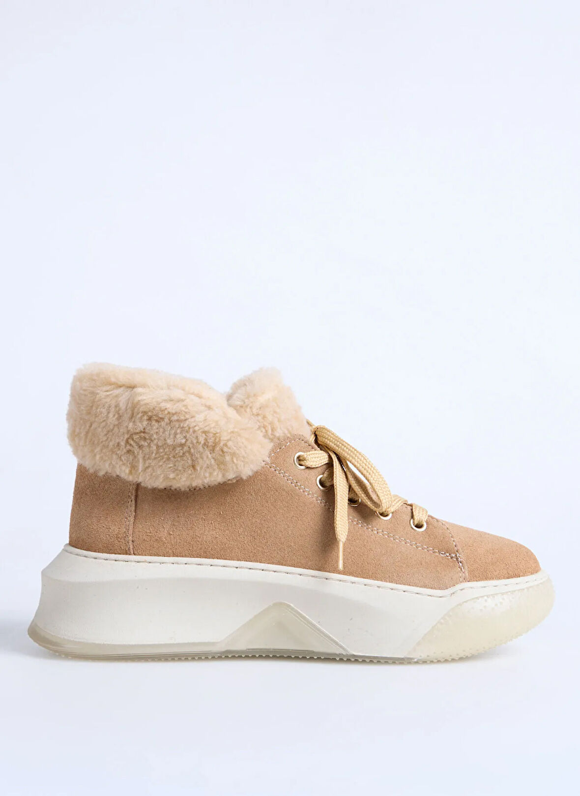 F By Fabrika Taba Kadın Bot LABI