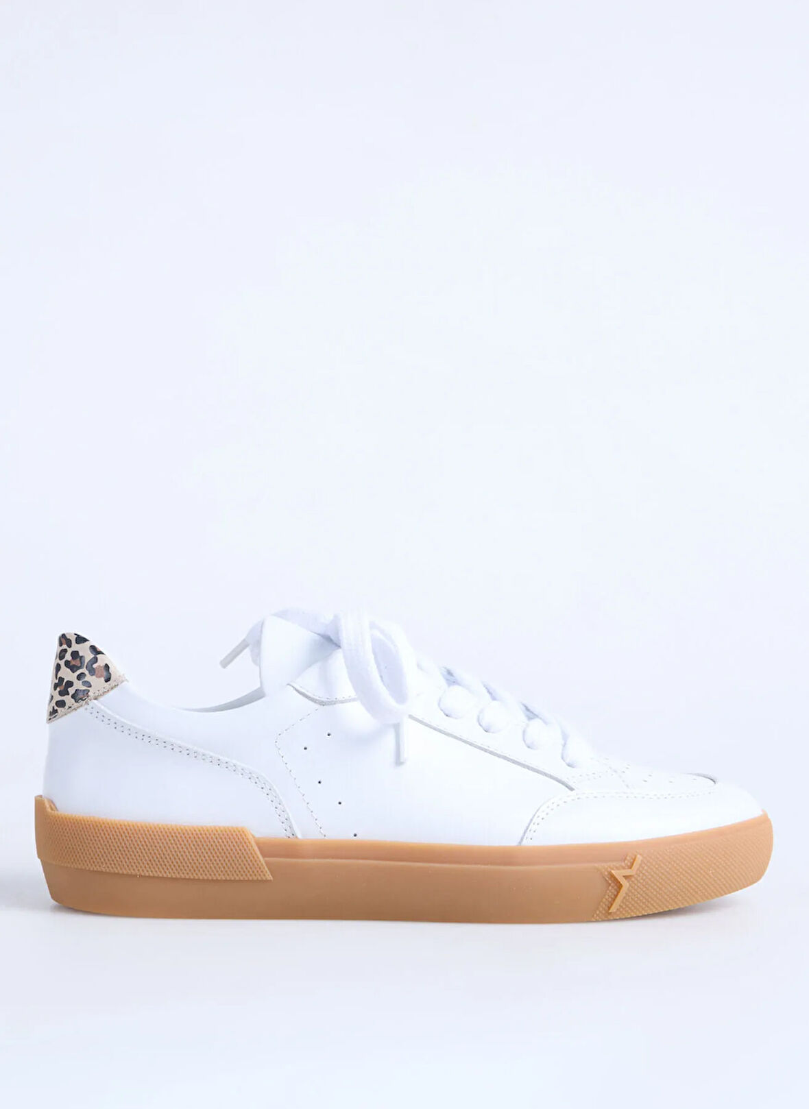 F By Fabrika Beyaz Kadın Sneaker VARE