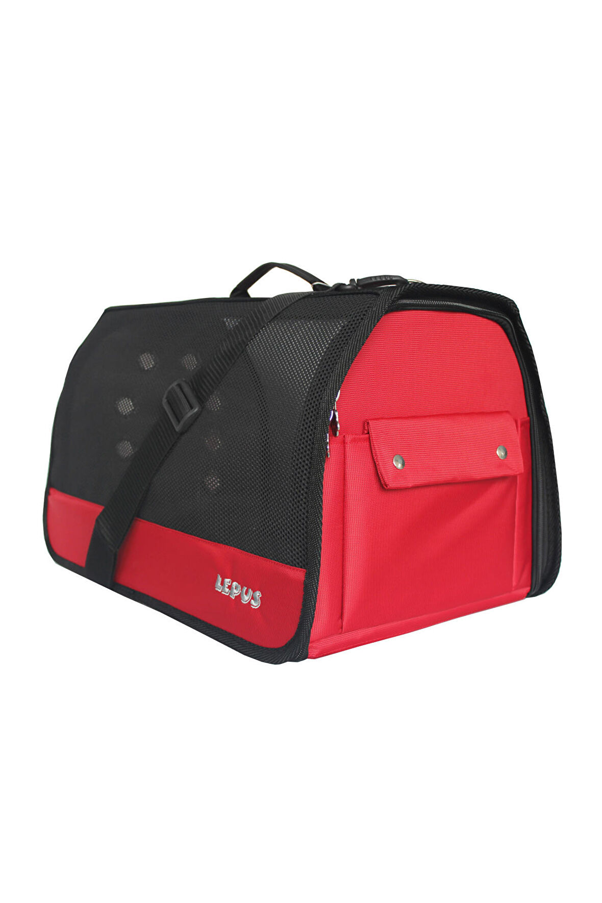 Kedi Köpek Çantası (Mesh Bag)