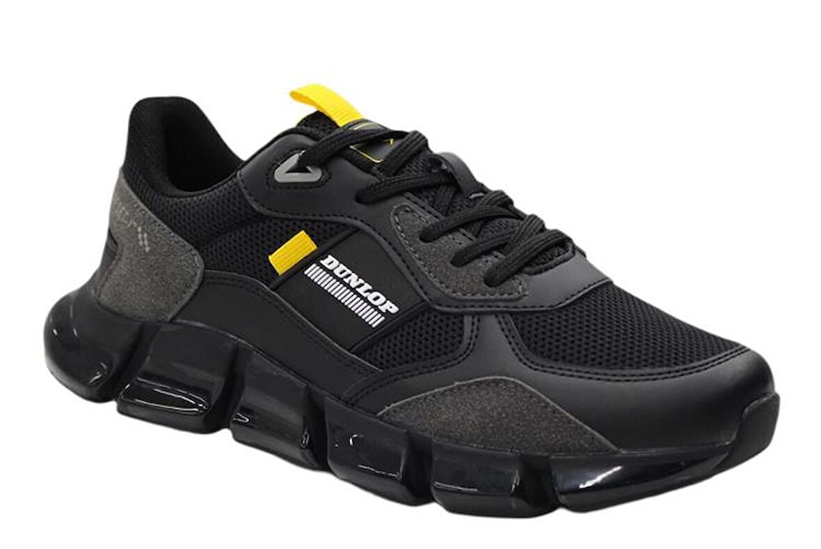 Dunlop 2340 Anatomik Air Taban Rahat Erkek Spor Ayakkabı