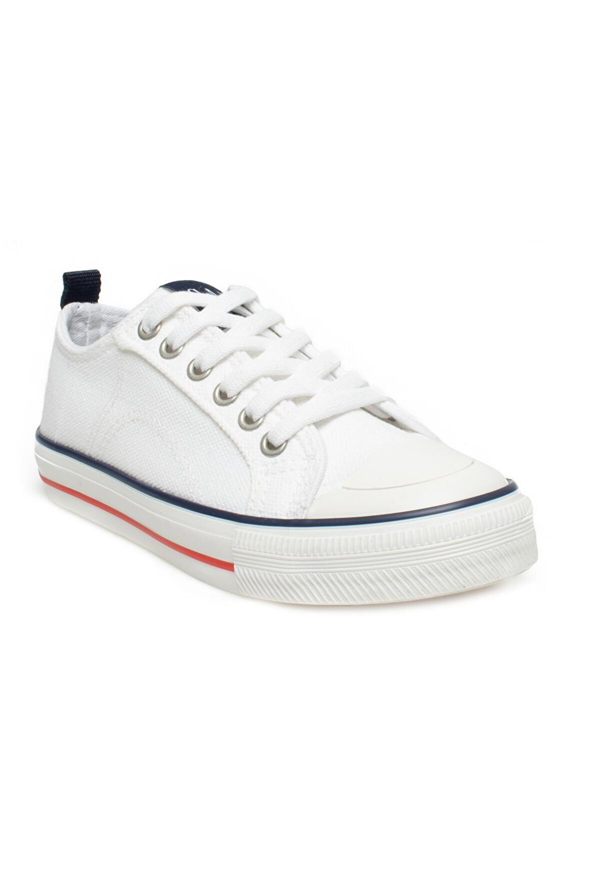 Gap Gp-1088F Houston Günlük Sneakers Beyaz Çocuk Spor Ayakkabı