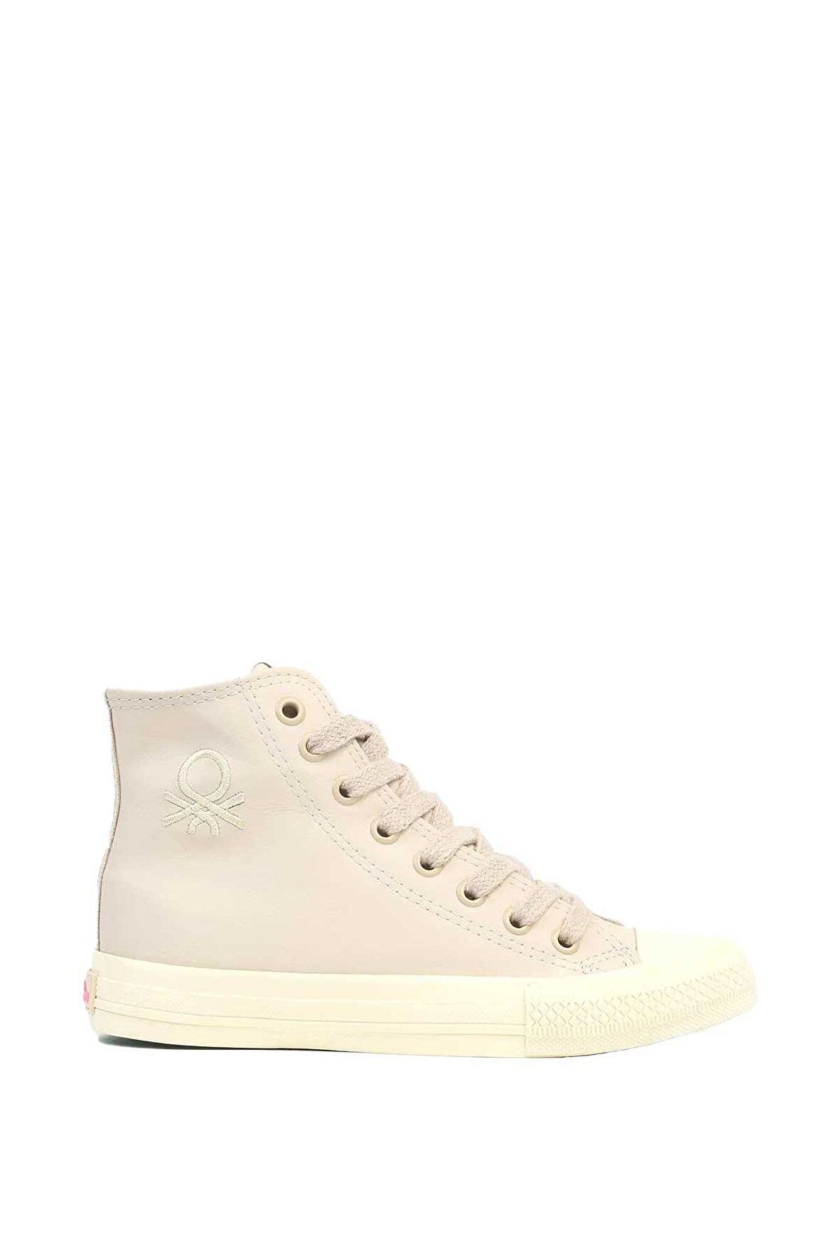 Kadın Benetton Kadın Sneaker BN-31042