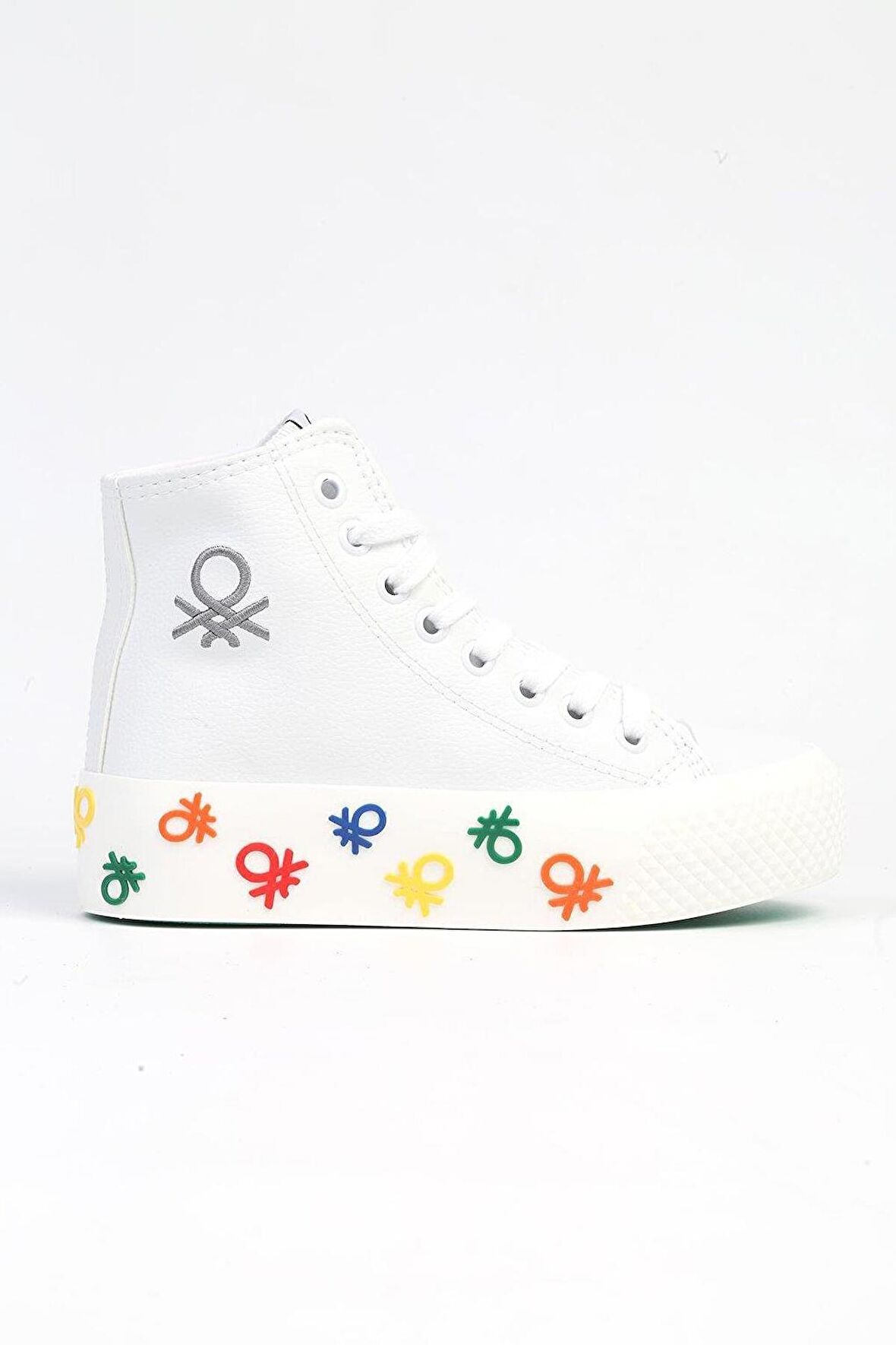 Benetton BN-31128 Benetton (Terda Ayakkabı)