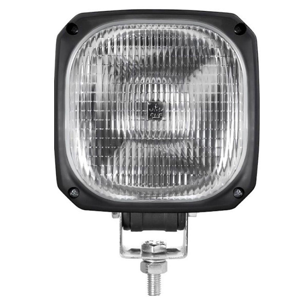 Cat İş Makinesi Çalışma Lambası Oval Köşeli - 1068964