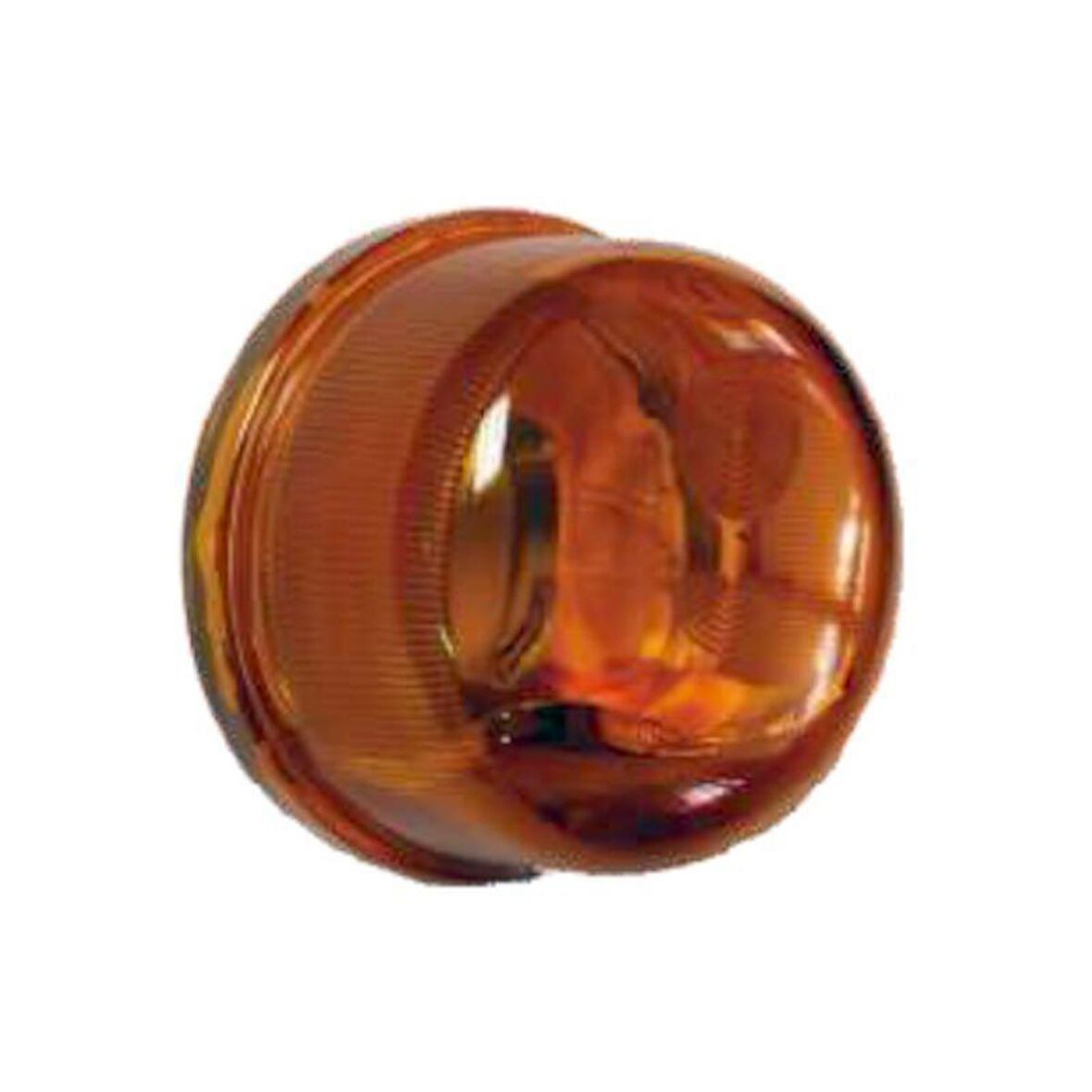 Yuvarlak Tip Yan İşaret Lambası Actros- Axor - 201410