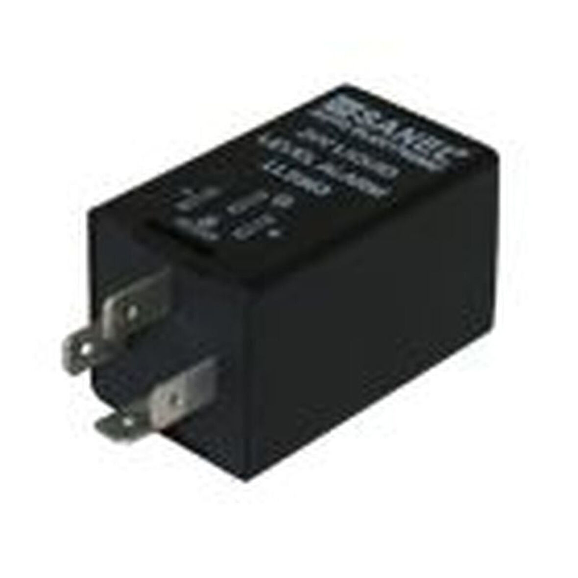 Sanel 12V Su Seviyesi Alarm LLS934