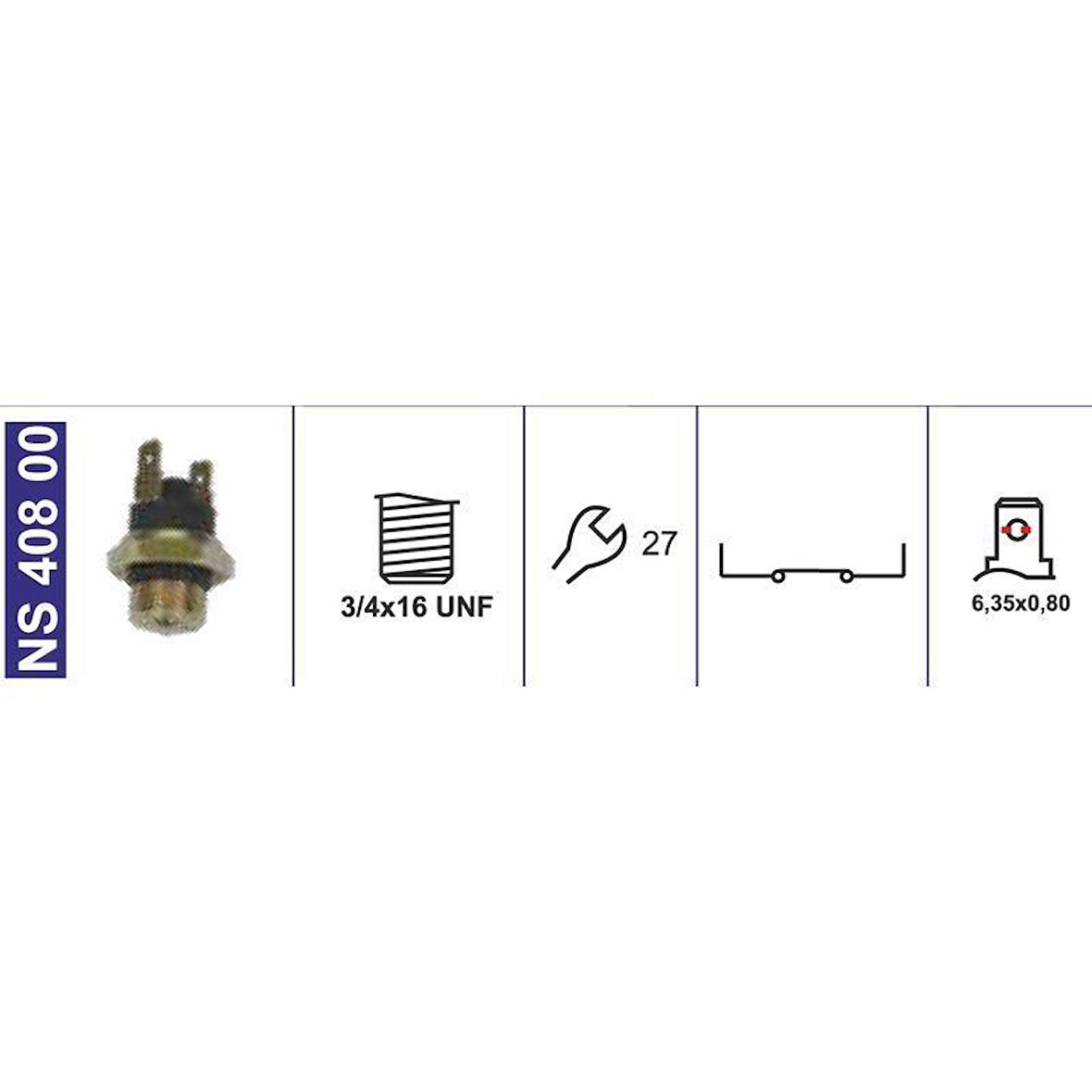 Vites Emniyet Müşiri Kuyruk Mil Massey Ferguson-Jcb İş Mak-Leyland-Daf-Mars. Tr 71301900 - NS40800