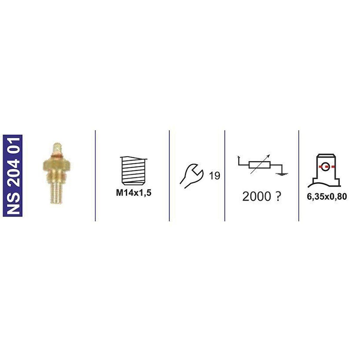 Fan Müşiri Steyr-Başak Traktör 612.09.0006 - NS20401