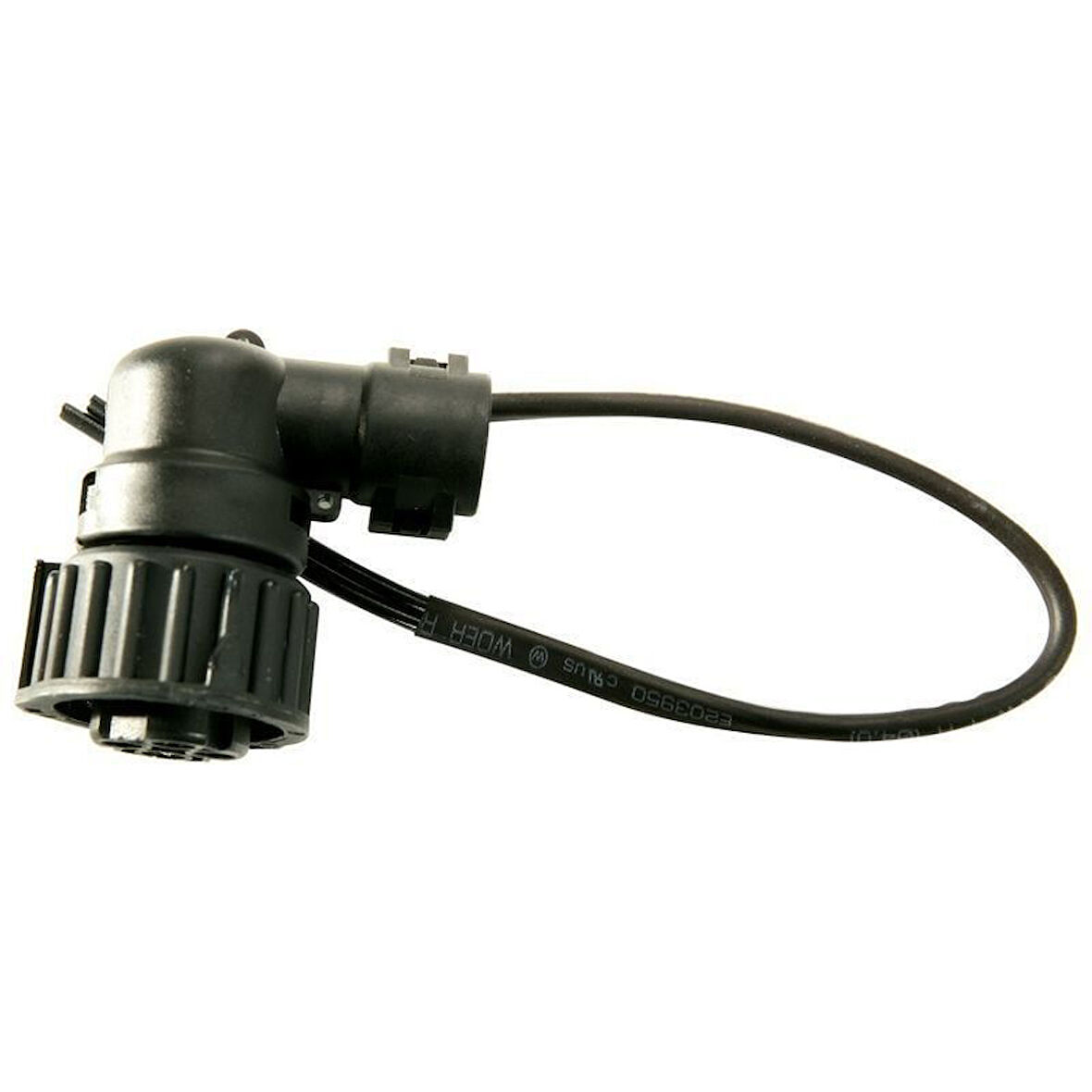 Müşir Bağlantı Soketi Kablolu Klf-Gv-140107 - GV-140107