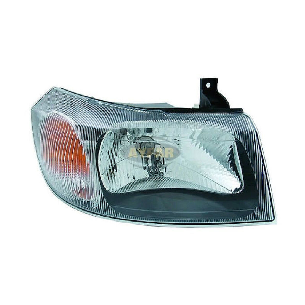 F.Transit V.184 (2001-2006) Far Sağ Motorlu
