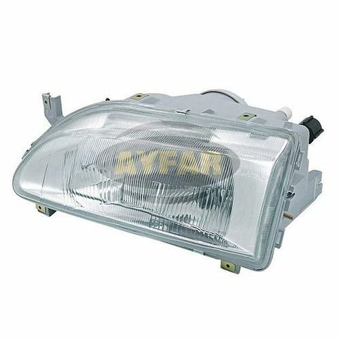 Renault -19 Cam Sağ