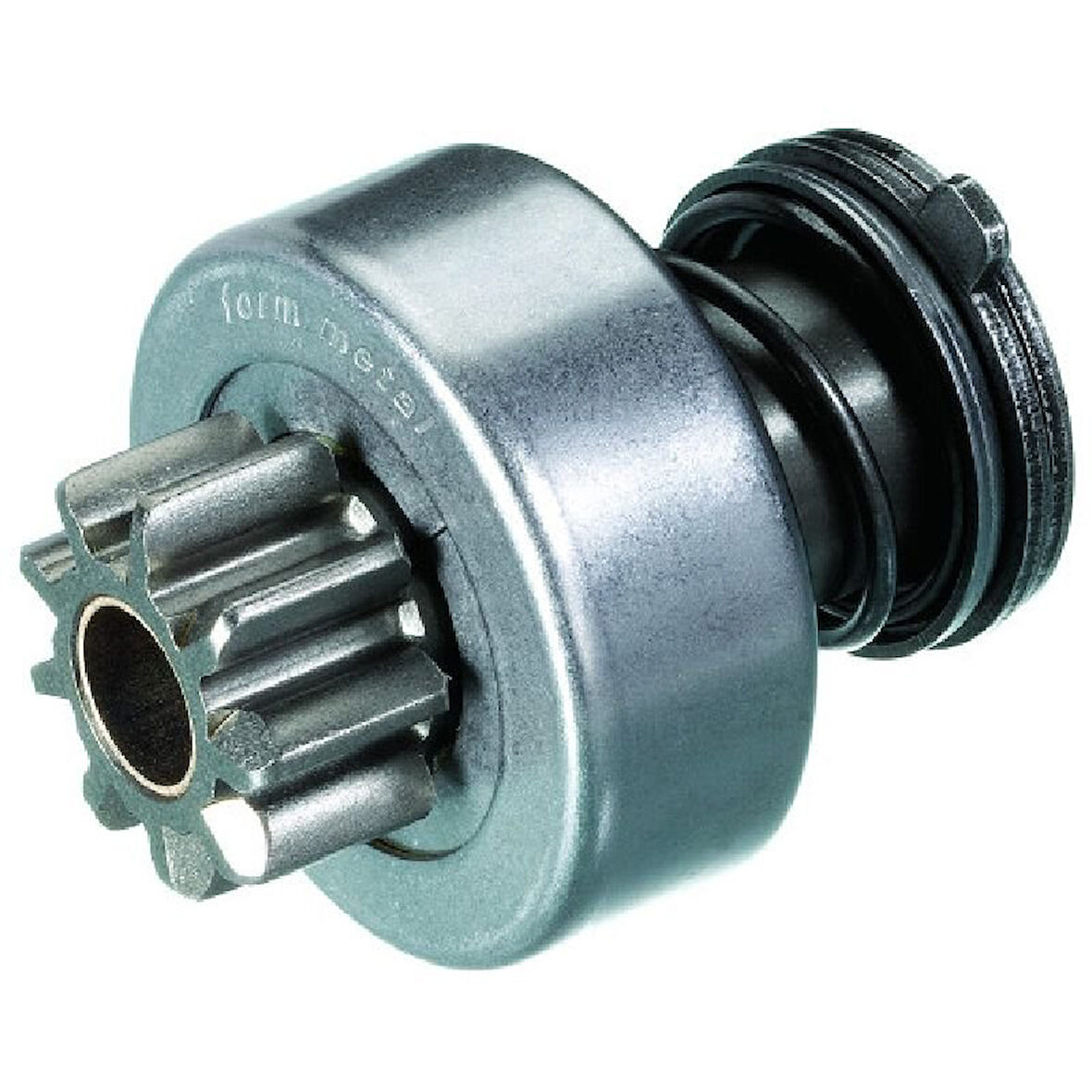 Form Metal 30153 Shibaura Traktör 6 Kanal 9 Diş 7150210 Marş Dişlisi