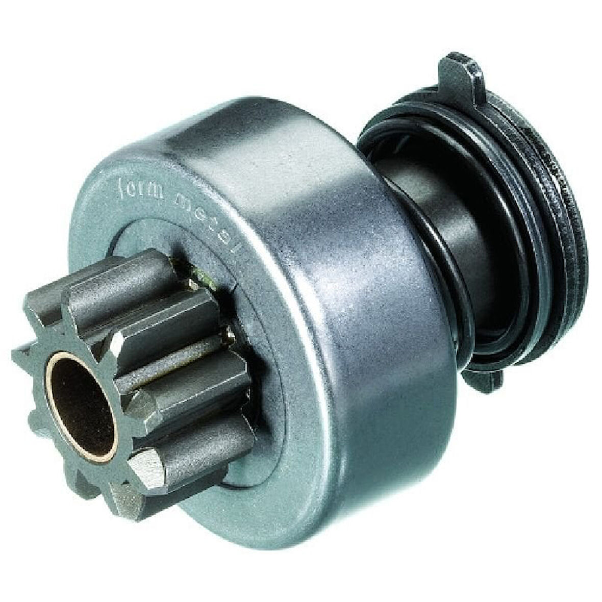 Form Metal 30251 İveco Minibüs 12 Kanal 9 Diş Marş Dişlisi