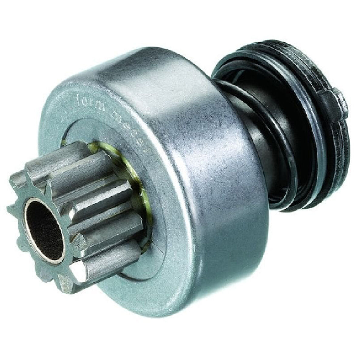 Form Metal 32178 John Deere 6 Kanal 10 Diş 72046309 Marş Dişlisi