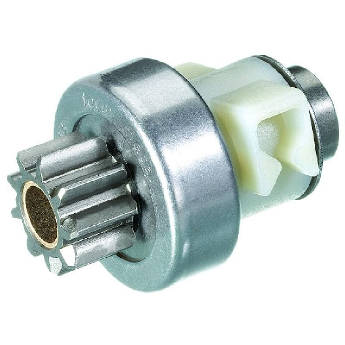Form Metal 33243 Uno 6 Kanal 9 Diş 83221541 Marş Dişlisi
